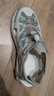 邁樂（Merrell）運(yùn)動(dòng)戶外新溯溪鞋涼鞋MAIPO SIEVE輕便透氣防滑戶外露營(yíng)休閑涼鞋 J038480米綠紫 女 38 曬單實(shí)拍圖