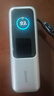 ANKER 安克能量艙【新3C認(rèn)證可上飛機(jī)】【LKs推薦】165W充電寶大容量自帶伸縮線25000毫安100W快充 銀 曬單實拍圖