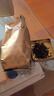 張一元茉莉花茶毛尖金桶罐裝  八窨濃香可制作冷泡茶葉推薦 金桶200g 曬單實拍圖