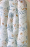 COBOBABY兒童枕頭3-6歲分區(qū)護(hù)頸枕學(xué)生枕兒童成長枕防螨透氣排汗四季通用 曬單實拍圖