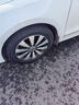 固特異（Goodyear）汽車輪胎 205/55R16 91W EF1 SPORT鷹馳F1酷跑 朗逸/速騰/卡羅拉 曬單實拍圖