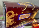 稻香村糕點蜂蜜棗糕1200g禮盒裝蛋糕2.4斤 蛋糕送老人軟點心零食大禮包 曬單實拍圖