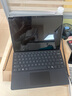微軟SurfacePro11二合一平板電腦高通驍龍13英寸觸控屏 定制升級硬盤 X Plus(10核)16G+1T亮鉑金 主機(jī)+AI鍵盤【黑色/銀色】 曬單實(shí)拍圖