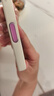 馳浪者【AI拍照按鍵貼】適用蘋果16ProMax手機殼相機按鍵貼iphone16plus觸控攝影電容感應側(cè)邊防刮保護膜 按鍵相機貼【粉色】無損觸控丨金屬保護丨不傷原鍵 iPhone 16 曬單實拍圖