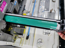 繪威適用佳能c3020硒鼓 npg67鼓組件 C3120L C3520粉盒 C3222l成像鼓架 C3226 C3125墨盒 NPG-67感光鼓c3025組件 曬單實(shí)拍圖
