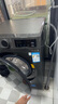 小天鵝（LittleSwan）滾筒洗衣機全自動家用 TG100APUREPRO 懶人超薄10公斤 以舊換新 家電國家補貼20% 一級能效 內(nèi)衣洗 曬單實拍圖
