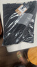 北面（The North Face）【都市經(jīng)典系列】短袖T恤小熊 情侶款男女戶外圓領(lǐng)25年夏季8F5R JK3/黑色 XL /180 曬單實(shí)拍圖