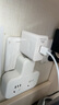 華為全能充電器(66W)超級(jí)快充含6A Type-C數(shù)據(jù)線 3C認(rèn)證 適配華為手機(jī)Mate60Pro/Pura 70 曬單實(shí)拍圖