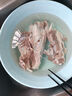大莊園 進(jìn)口草飼原切牛腱子凈重2斤 生鮮牛肉 醬鹵燉煮食材【真原切】 曬單實(shí)拍圖