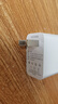 適用華為充電器兼容40W快充mate30pro/40E/P40pro/30pro/nova7pro/se/6榮耀x50/i/x40 適用華為充電器+1米快充線【套裝】 曬單實(shí)拍圖