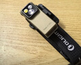 OLIGHT傲雷新品Oclip小方俠Ultra露營紫外光鑒定頭燈迷你便攜強光手電筒 小方俠系列 頭燈帶 曬單實拍圖