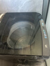 海爾（Haier）2025新品雙動(dòng)力洗衣機(jī)直驅(qū)變頻波輪10公斤七維減震60E全自動(dòng)家用防纏繞 高洗凈比頑漬洗電離除菌螨 炫彩盤操作+一級能效+鋼化玻璃蓋+智慧羽絨羊毛洗 曬單實(shí)拍圖