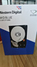 西部數據（WD）臺式機硬盤 WD Blue 西數藍盤 8TB 5640轉 256MB SATA 3.5英寸大容量CMR垂直技術DIY電腦機械硬盤 曬單實拍圖