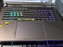 ROG魔霸新銳 2025 銳龍9 16英寸 游戲本筆記本電腦(R9 8940HX 16G 1T RTX5070Ti 2.5K 165Hz) 曬單實(shí)拍圖