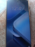 vivo iQOO Z9 Turbo長(zhǎng)續(xù)航版 國(guó)家補(bǔ)貼 高通第三代驍龍8s 6400mAh超薄藍(lán)海電池 144Hz護(hù)眼屏 游戲手機(jī) 星光白 12GB  256GB 官方標(biāo)配 曬單實(shí)拍圖