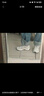 耐克NIKE女子休閑鞋 NIKE ZOOM VOMERO 5 運動鞋IB8129-133帆白 39 曬單實拍圖