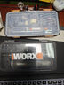 威克士（WORX）小型鋰電電摩機(jī) WX106迷你玉石雕刻機(jī)拋光機(jī)切割打磨機(jī)電磨筆 WX106【8V達(dá)人款】 曬單實(shí)拍圖
