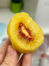 山姆大叔 四川紅心獼猴桃【JD順豐空運(yùn)-多地次日達(dá)】奇異果新鮮水果禮盒 12A級(jí)【我蕞甜】單果130g+ 30枚禮盒【精挑好果-送禮蕞有面】 曬單實(shí)拍圖