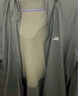 OhSunny防曬衣男連帽騎行夾克外套 SMC5M166T 暗夜黑 2XL  曬單實(shí)拍圖