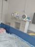 小米攝像頭2云臺(tái)版家用監(jiān)控器360度無死角帶夜視400萬高清無線智能攝像頭室內(nèi)攝像機(jī)手機(jī)遠(yuǎn)程母嬰看護(hù) 小米攝像頭2+32G內(nèi)存卡+掛墻配件 （小米攝像頭） 曬單實(shí)拍圖