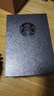星巴克（Starbucks）鈦杯內(nèi)外純鈦保溫杯510ml泡茶杯咖啡杯男女高檔禮盒款七夕禮物 曬單實(shí)拍圖