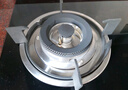 老板（Robam）【星辰系列】20B2A家用燃?xì)庠钐烊粴怆p灶嵌入式煤氣灶5.2kW可調(diào)節(jié)小尺寸灶具灶臺猛火灶燃?xì)庠?20B2A天然氣【5.2kW可調(diào)節(jié)尺寸灶】 曬單實拍圖