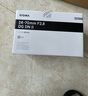 適馬24-70mm F2.8 DG DN II ART 二代全畫幅微單標準變焦鏡頭 限時促銷款：索尼E口【送主圖配件】 官方標配 曬單實拍圖