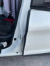 日產(chǎn)奇駿汽車A柱B柱C柱中控臺密封膠條車門縫SUV隔音防塵降噪用品 【ABC柱+儀表臺】拍一發(fā)7 奇駿專用 曬單實拍圖