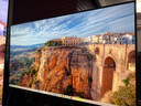 LG 32GX870A Ultra OLED GX8 31.5英寸 4K240Hz/1K480Hz 雙模電競顯示器 0.03ms Type-C 90w DP2.1 曬單實拍圖