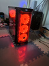 銘瑄（MAXSUN）GeForce MS-RTX3050 TR 6G DLSS 電腦游戲/專業(yè)設(shè)計(jì)/直播 顯卡 曬單實(shí)拍圖