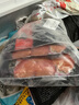 鋒味派 奧爾良烤雞翅中翅根組合 凈重1160g冷凍半成品烤翅空氣炸鍋食 曬單實(shí)拍圖