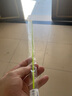 MPPMCK海竿配節魚(yú)竿配節竿稍海桿一節玻璃鋼實(shí)心稍釣魚(yú)拋竿頭頂環(huán)海... 4.0毫米【+頂環(huán)】 長(cháng)40厘米 曬單實(shí)拍圖
