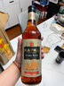 卡夫卡（Kafka）洋酒 黑朗姆酒750ml DIY調(diào)酒 基酒 配制酒 曬單實(shí)拍圖