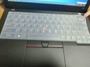 聯(lián)想展機筆記本電腦ThinkPad12寸輕薄辦公設計高性能商務(wù)便攜炒股學(xué)習 【X280】i5-16G+512G 曬單實(shí)拍圖