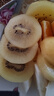 佳沛（zespri）新西蘭  陽(yáng)光金奇異果25-27粒原箱特大果單果約122-146g  獼猴桃 曬單實(shí)拍圖