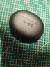 OPPO Enco Air4 Pro 【國(guó)家補(bǔ)貼】真無(wú)線降噪藍(lán)牙耳機(jī)入耳式運(yùn)動(dòng)耳機(jī) 通用蘋果華為小米手機(jī) 夜影灰 曬單實(shí)拍圖