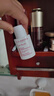嬌韻詩(shī)輕透防曬乳30ml潤(rùn)粉色SPF50+PA++滋潤(rùn)隔離美白送女友七夕禮物 曬單實(shí)拍圖