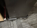連拓 臺式電腦主機箱托架 可移動主機箱支架底座機箱托盤 萬向滑輪鎖輪剎車 尺寸可調(diào)金屬材質(zhì)安裝簡單 曬單實拍圖