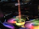 華碩ROG全家桶i9 14900KF華碩RTX5080主機(jī)5070Ti臺(tái)式電腦組裝機(jī)高端電競(jìng)游戲直播設(shè)計(jì)渲染視頻剪輯整機(jī) 配置2:i7 14700KF+華碩5060Ti 曬單實(shí)拍圖