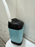菱動(dòng)力（LINGDONGLI）電泵淋浴器戶外洗澡神器宿舍農(nóng)村室外電動(dòng)野外簡(jiǎn)易免插電便攜花灑 曬單實(shí)拍圖