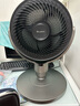 格力（GREE）【直流變頻明星單品】空氣循環(huán)扇遙控電風(fēng)扇落地扇家用一級能效換氣扇循環(huán)對流風(fēng)扇 FXDZ-20X62Bg3 曬單實(shí)拍圖
