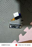 亞博智能（YahBoom）STM32F103C8T6單片機RCT6開(kāi)發(fā)板 STM32實(shí)驗板ARM系統核心板 STM32F103C8T6核心板 曬單實(shí)拍圖