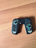 京東快遞包郵switch游戲手柄適用于任天堂JOYCON手柄體感震動(dòng)雙人成行NS即插即用Switch2手柄OLED 【薄荷綠+藍(lán)】支持體感/原裝健身環(huán)*帶NFC 曬單實(shí)拍圖