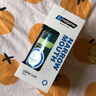 樂(lè )基因（nalgene）塑料水杯子戶(hù)外運動(dòng)水壺 男女學(xué)生兒童便攜防漏耐摔窄口 美國進(jìn)口 2078-2069蔚藍色 500ml 曬單實(shí)拍圖