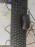 戴爾（DELL）靈越3030S 14代商用辦公臺式機電腦主機 家用整機全套DY11C 主機含鍵鼠套裝 i5-14400 32G內存 2T+512G固態(tài) 曬單實(shí)拍圖