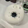 蘇泊爾（SUPOR）0氟涂層不粘琉瓷內(nèi)膽  2升大容量 家用迷你電飯煲1-2人 智能多功能電飯鍋煮飯鍋SF20YC0085 微壓 曬單實拍圖