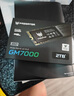 宏碁掠奪者（PREDATOR）2TB SSD固態(tài)硬盤 M.2接口(NVMe協(xié)議) GM7系列｜NVMe PCIe 4.0讀速7200MB/s  AI電腦存儲(chǔ)配件 曬單實(shí)拍圖