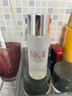 SK-II神仙水330ml精華液sk2抗皺化妝品全套護(hù)膚品套裝禮盒skii生日禮物 曬單實(shí)拍圖