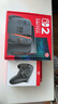 Nintendo Switch任天堂二代Pro手柄Switch2港版黑色控制器配件休閑家庭聚會生日禮物藍(lán)牙手柄 曬單實(shí)拍圖