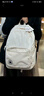 匡威（Converse）CONVERSE匡威官方 GO 2 經(jīng)典款男女大容量雙肩包電腦背包10020533 10020533-A06 均碼 曬單實拍圖